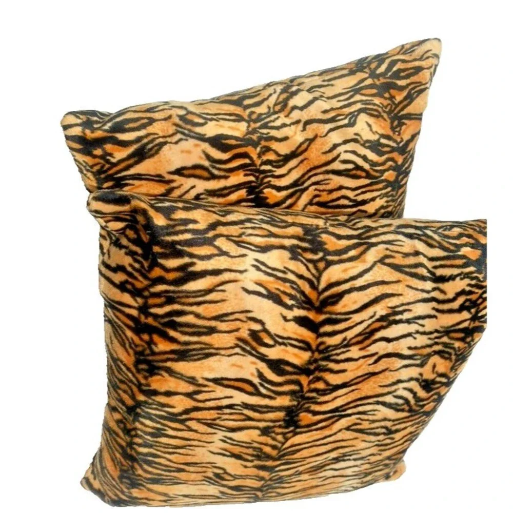 Wild Animal Print Tiger 15